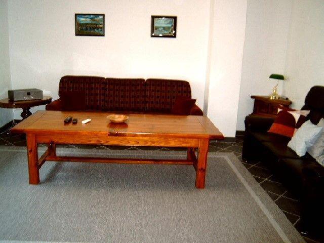 Ferienhaus Franziska Munstermaifeld Ngoại thất bức ảnh