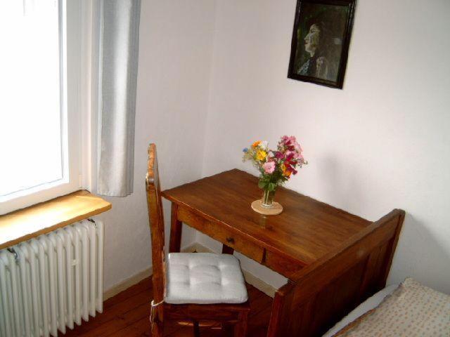 Ferienhaus Franziska Munstermaifeld Ngoại thất bức ảnh