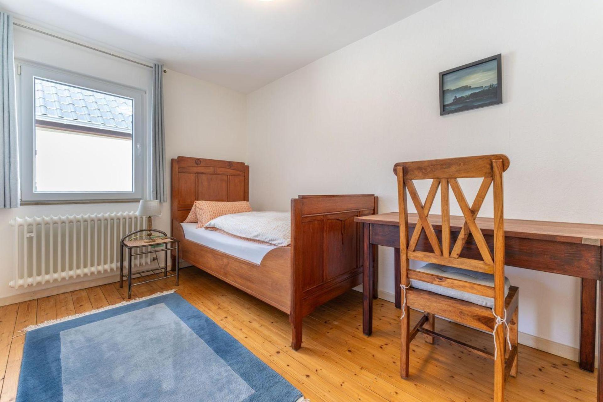 Ferienhaus Franziska Munstermaifeld Ngoại thất bức ảnh