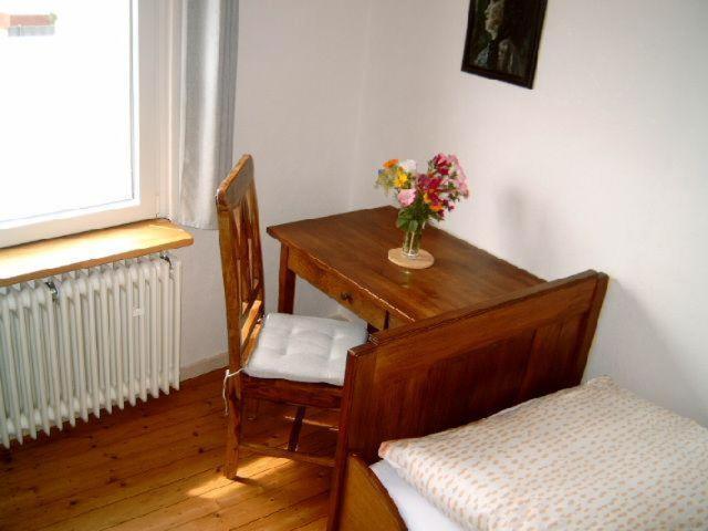 Ferienhaus Franziska Munstermaifeld Ngoại thất bức ảnh