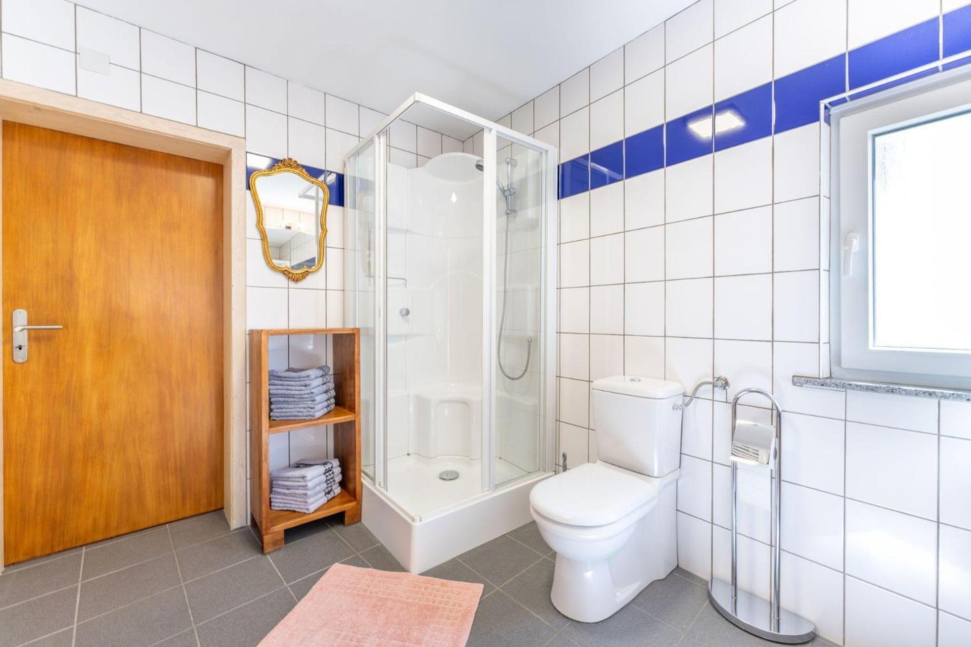 Ferienhaus Franziska Munstermaifeld Ngoại thất bức ảnh