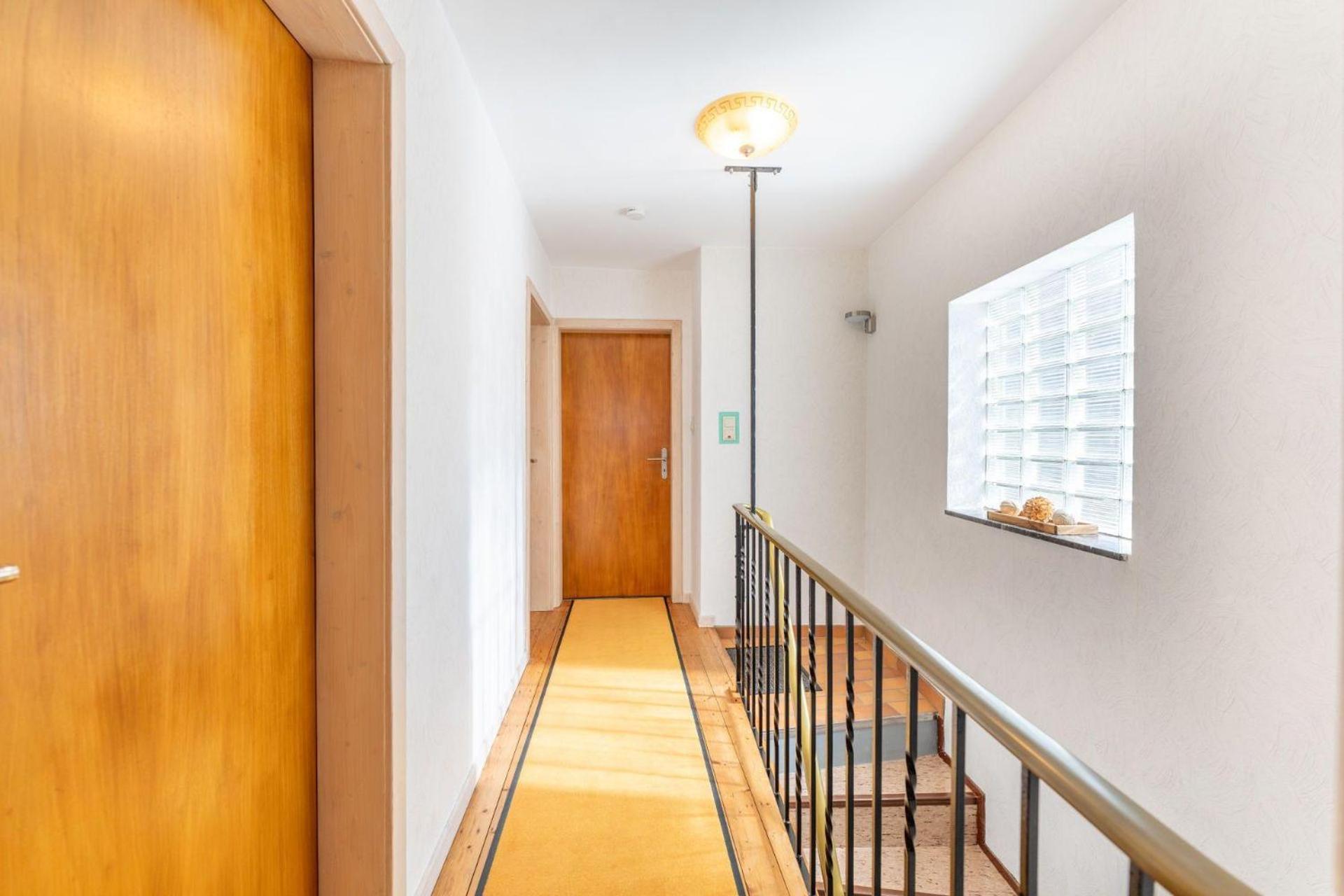 Ferienhaus Franziska Munstermaifeld Ngoại thất bức ảnh