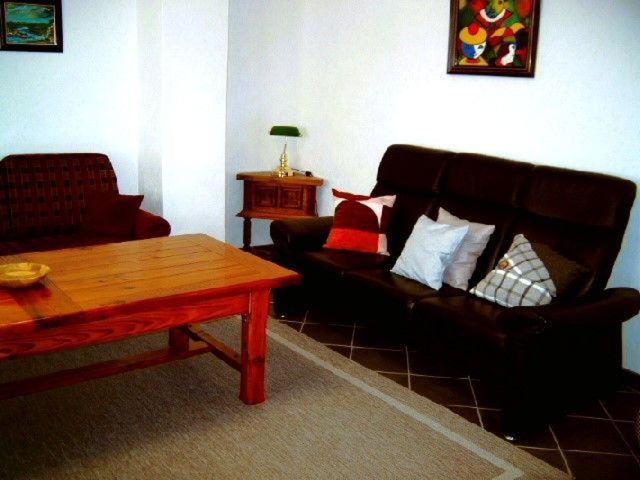 Ferienhaus Franziska Munstermaifeld Ngoại thất bức ảnh