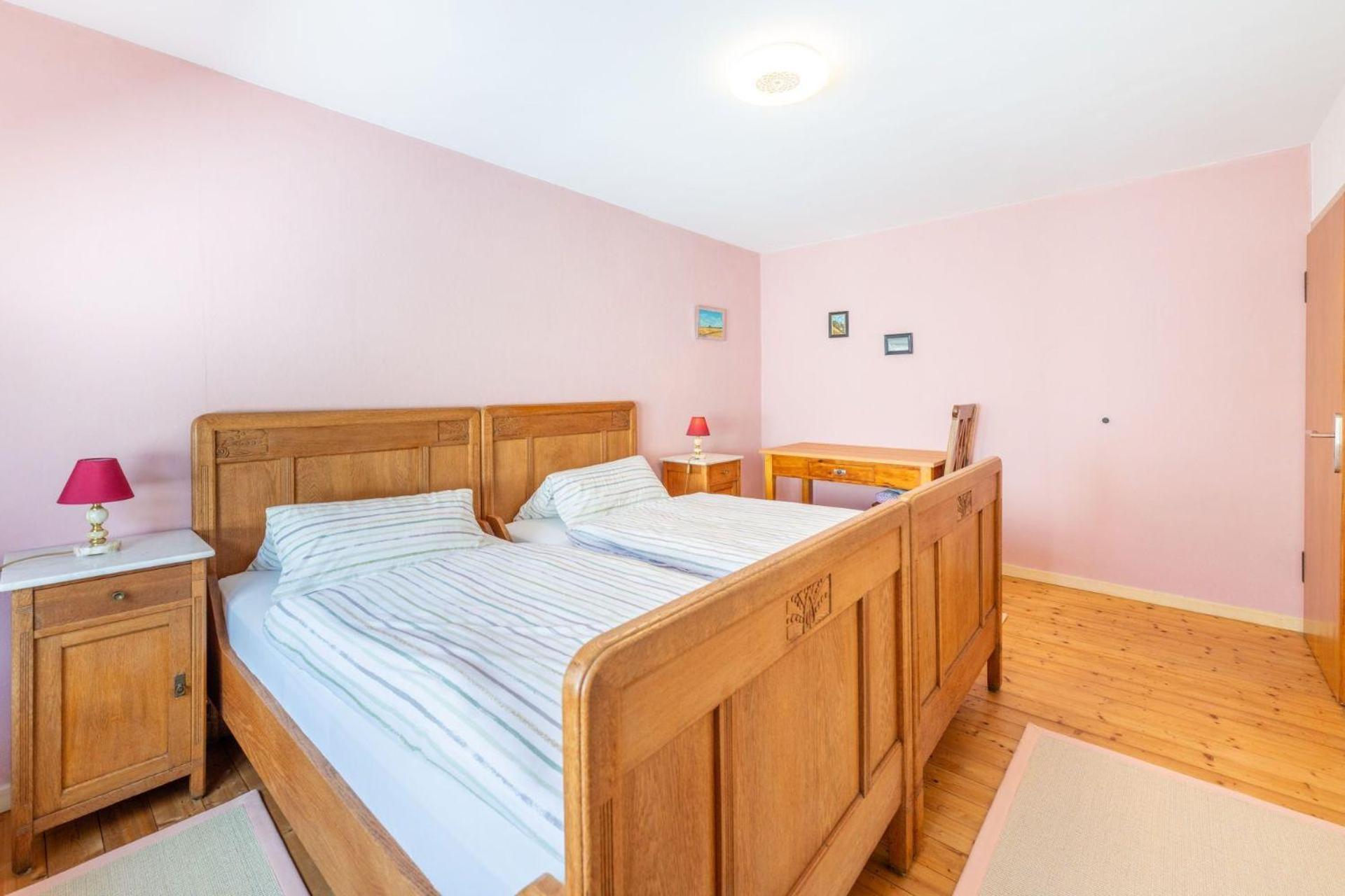 Ferienhaus Franziska Munstermaifeld Ngoại thất bức ảnh