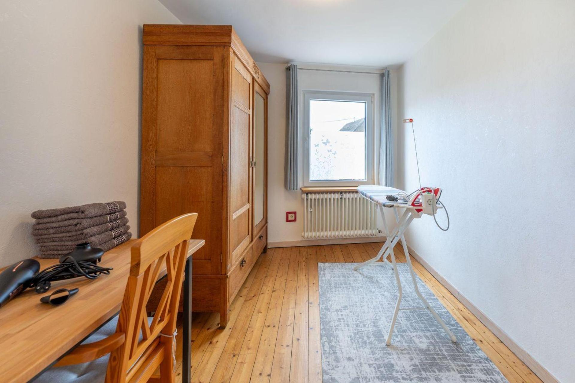Ferienhaus Franziska Munstermaifeld Ngoại thất bức ảnh
