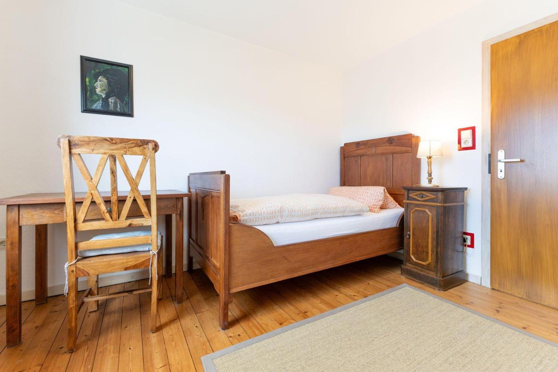 Ferienhaus Franziska Munstermaifeld Ngoại thất bức ảnh