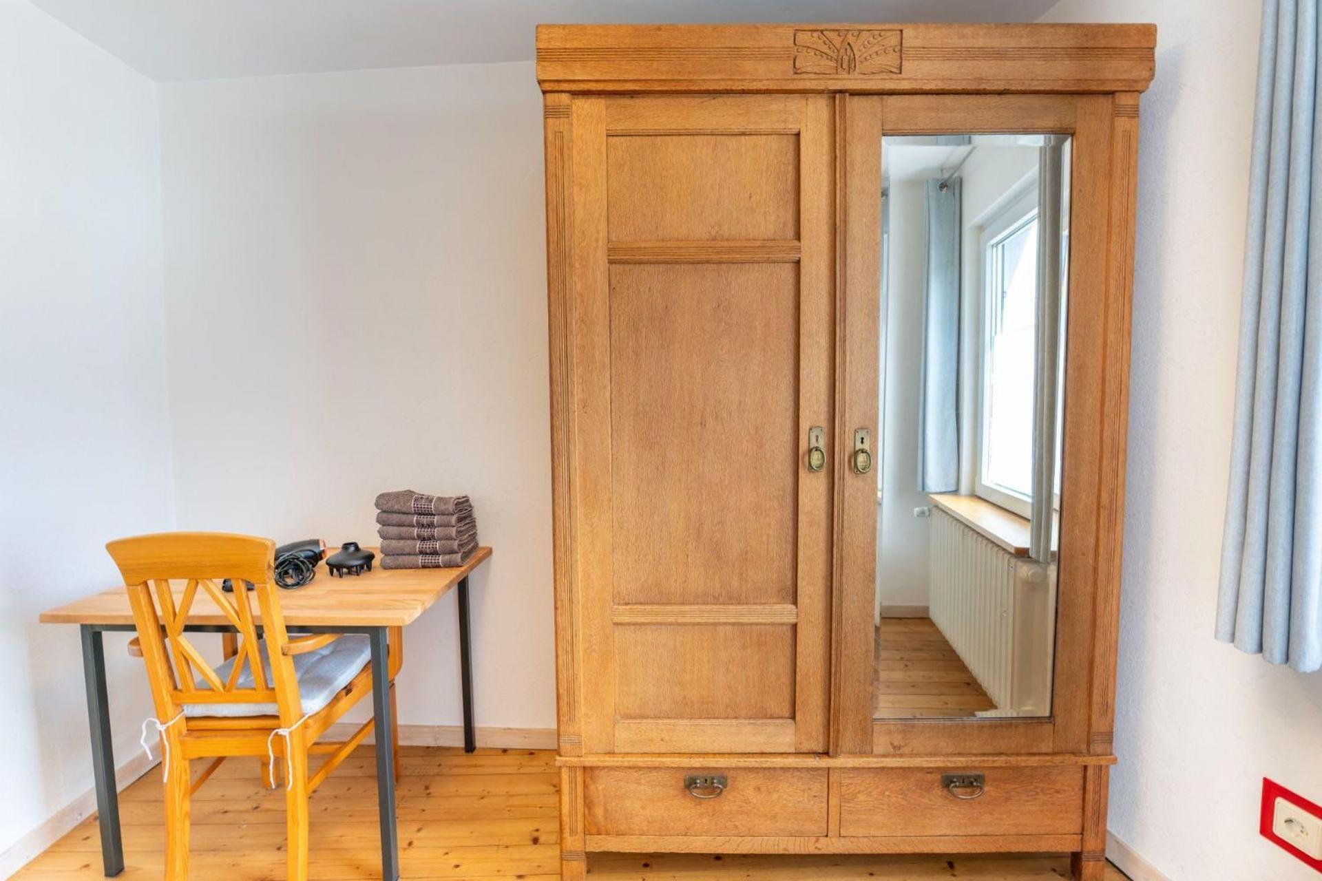 Ferienhaus Franziska Munstermaifeld Ngoại thất bức ảnh