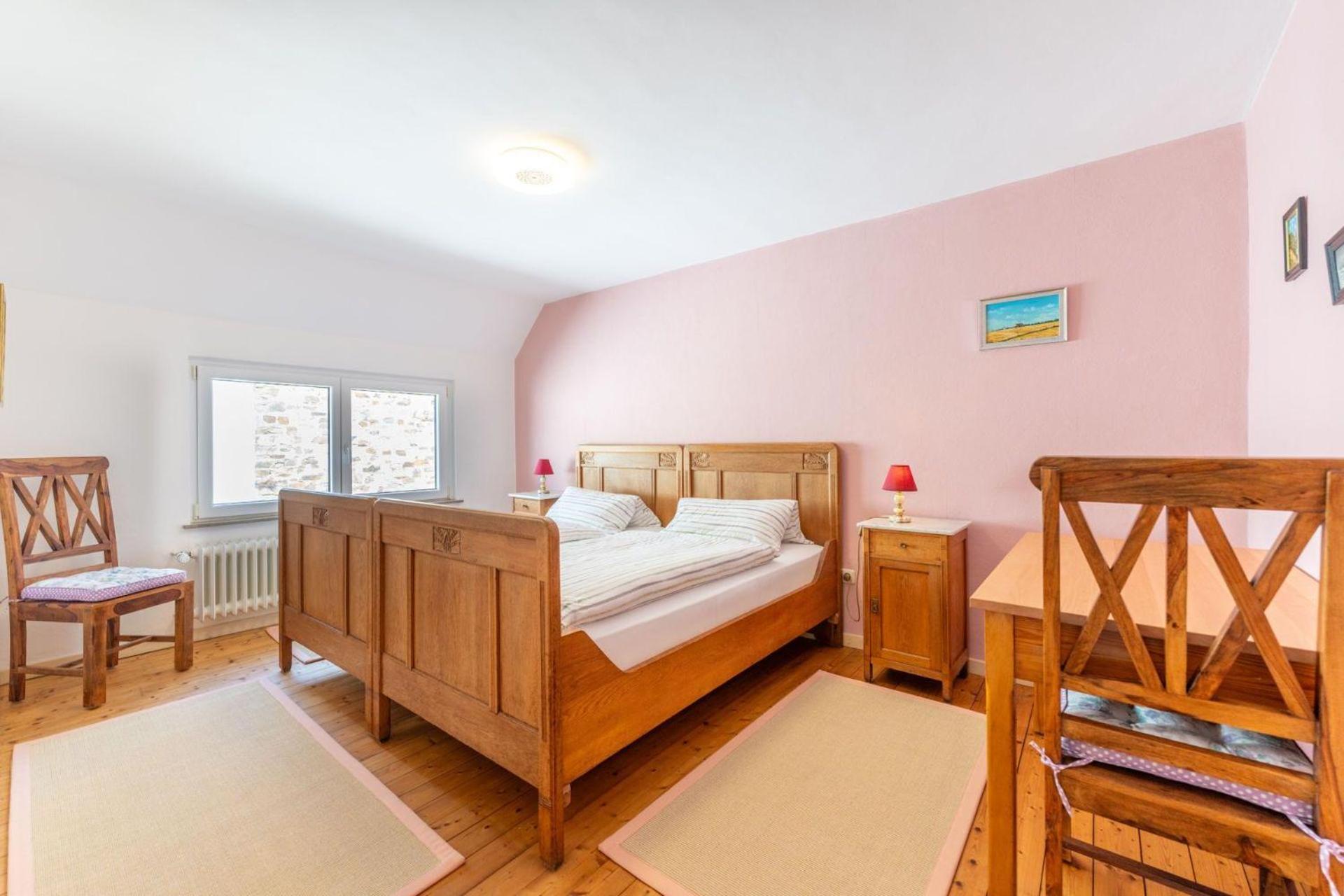 Ferienhaus Franziska Munstermaifeld Ngoại thất bức ảnh