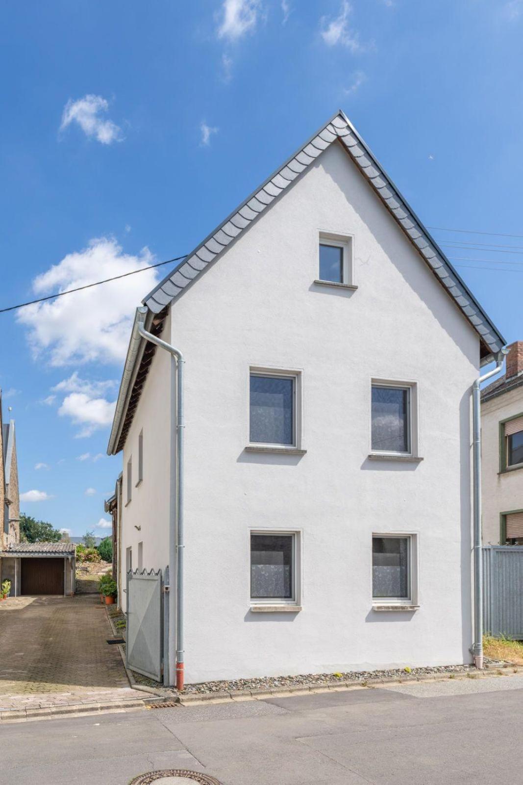 Ferienhaus Franziska Munstermaifeld Ngoại thất bức ảnh