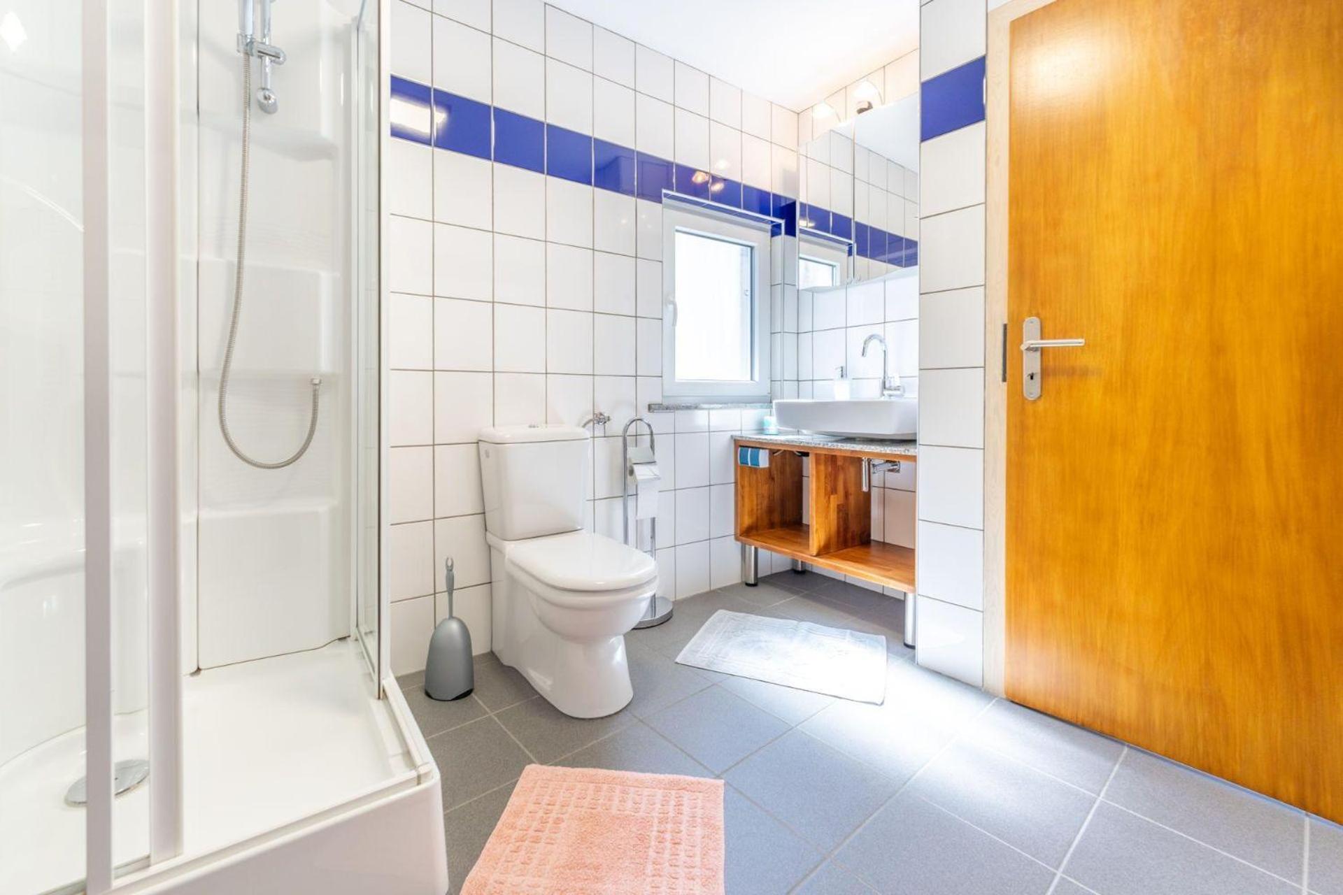 Ferienhaus Franziska Munstermaifeld Ngoại thất bức ảnh