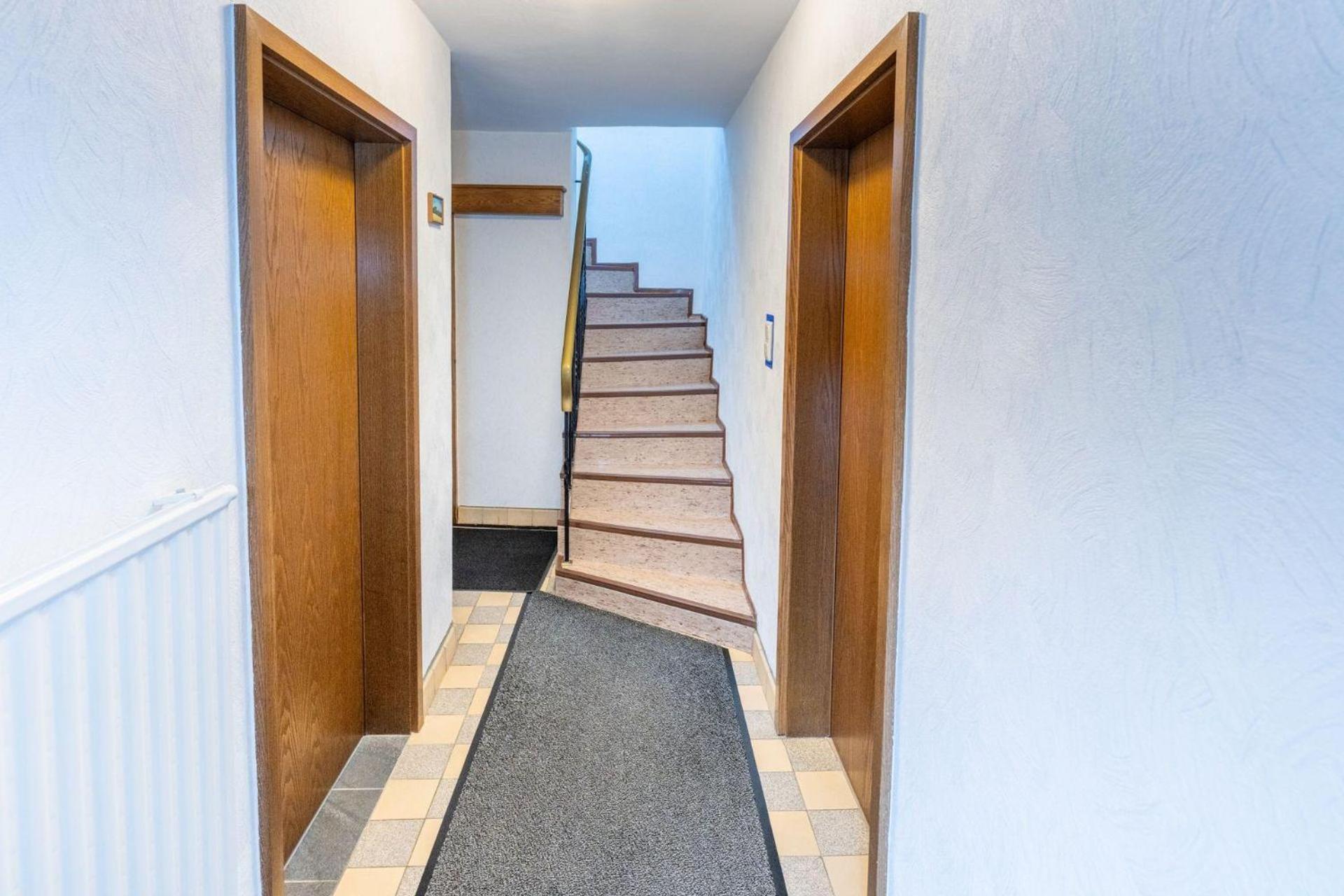 Ferienhaus Franziska Munstermaifeld Ngoại thất bức ảnh