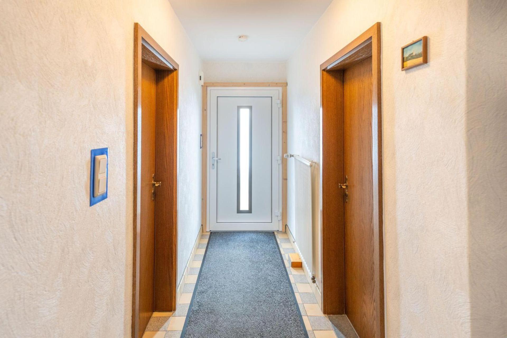 Ferienhaus Franziska Munstermaifeld Ngoại thất bức ảnh